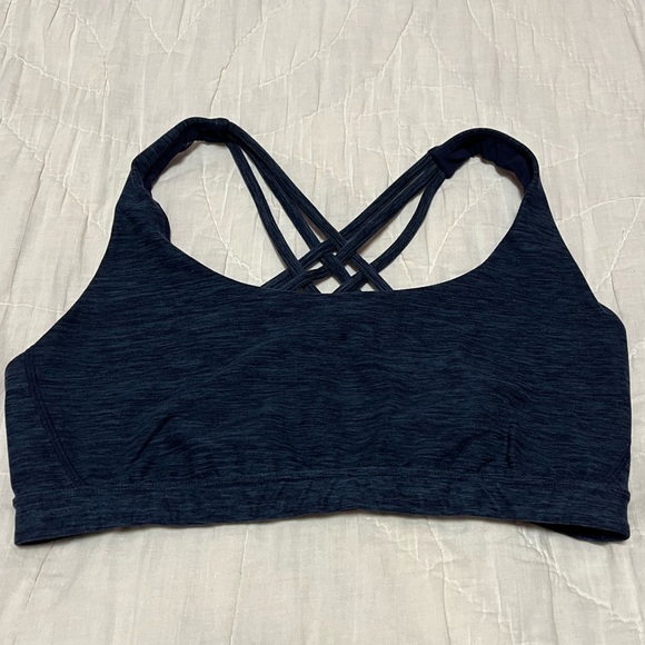 Victoria's Secret Other - Victoria’s Secret | strappy back low impact sports bra